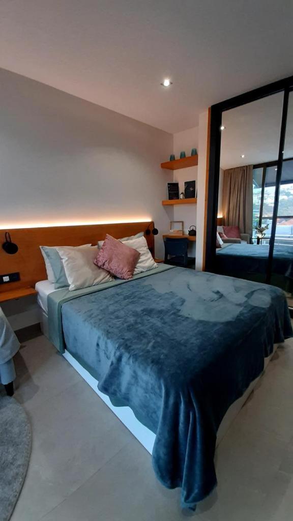 Luxury Atlantic Studio Puerto De La Cruz Bagian luar foto