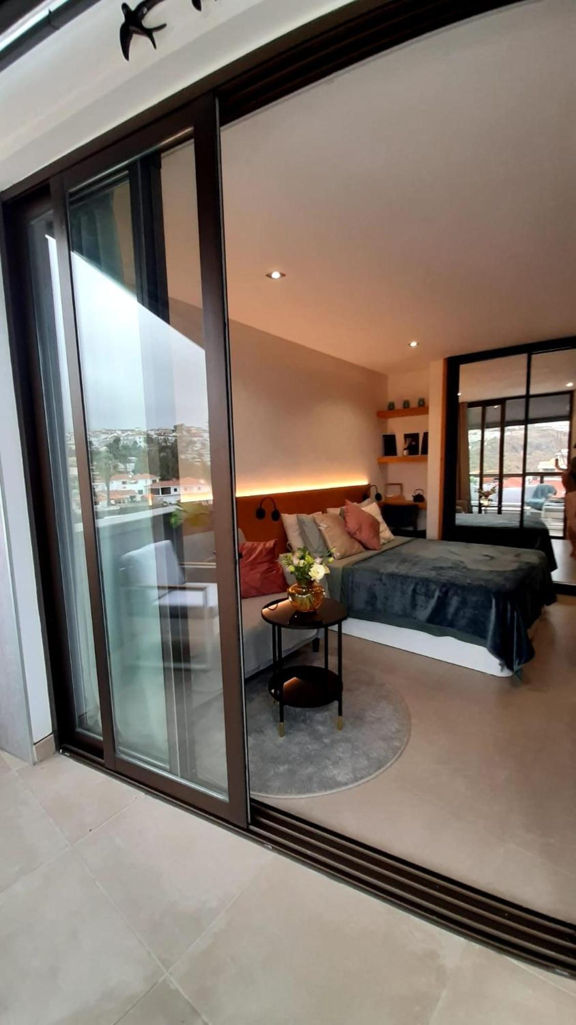 Luxury Atlantic Studio Puerto De La Cruz Bagian luar foto